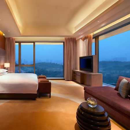 Hyatt Regency Guiyang Hotel Guiyang  Værelse billede