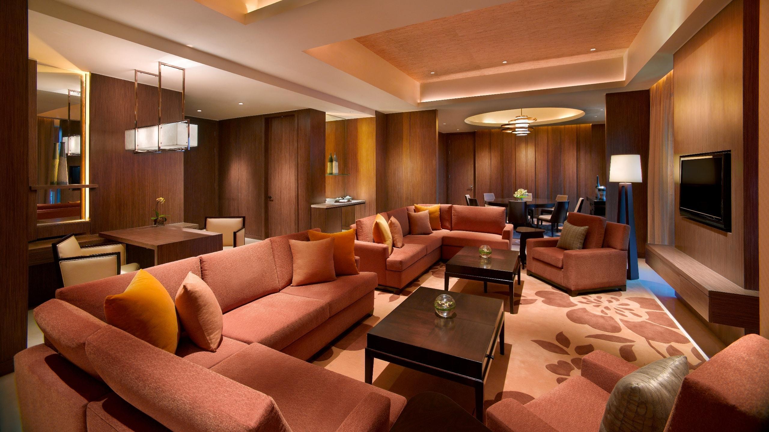 Hyatt Regency Guiyang Hotel Guiyang  Eksteriør billede