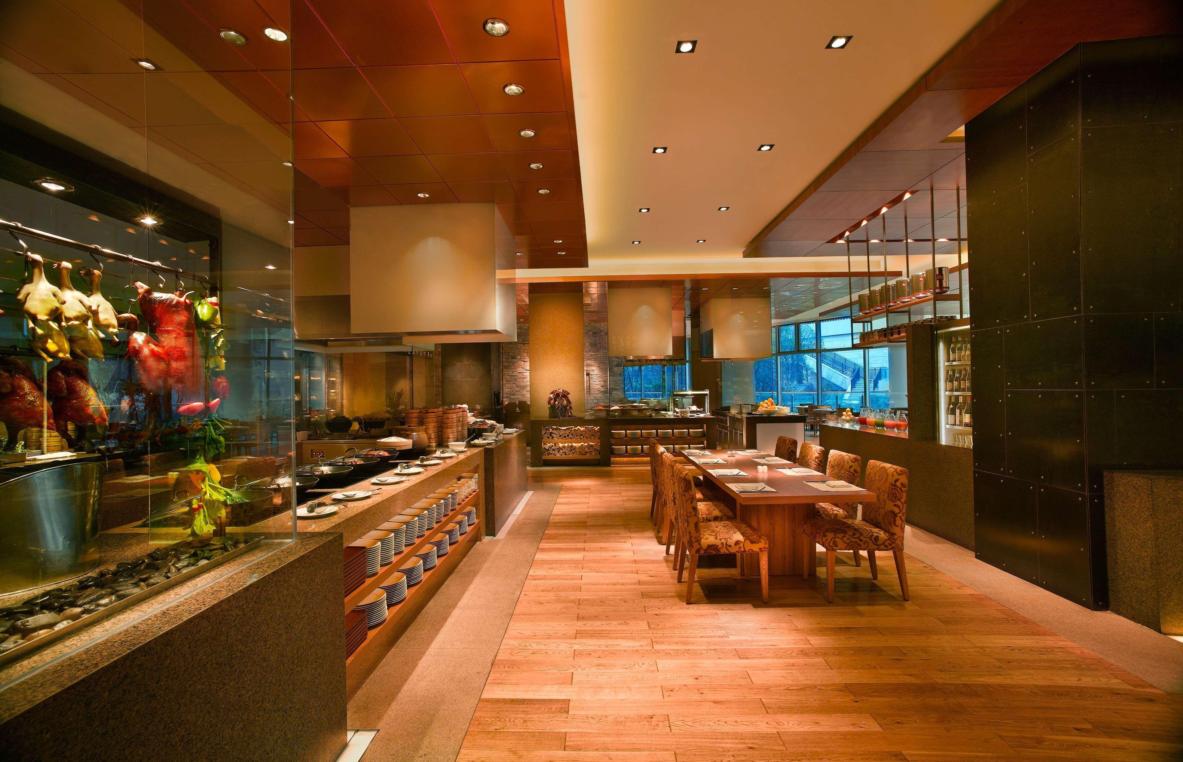Hyatt Regency Guiyang Hotel Guiyang  Eksteriør billede