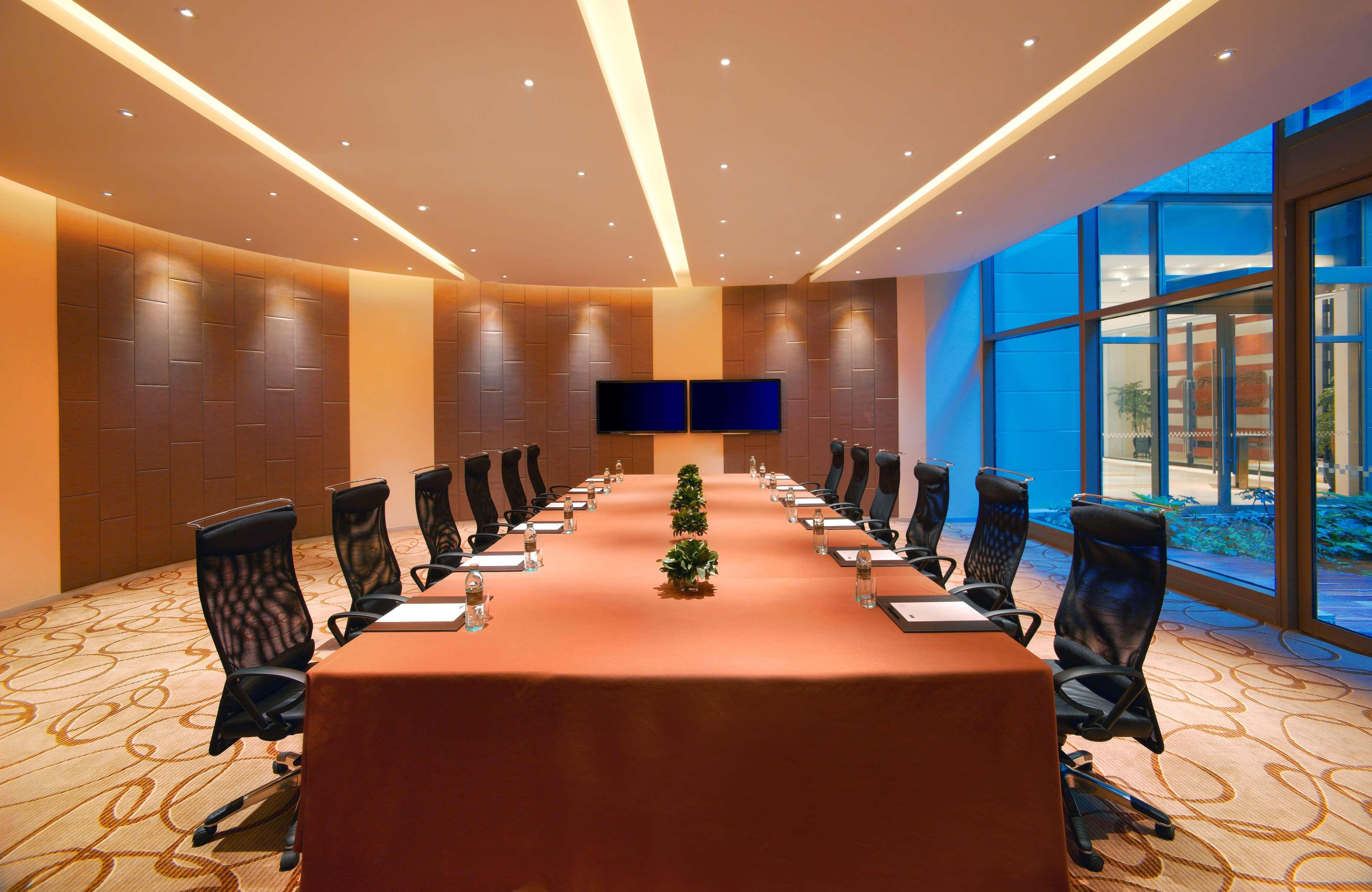 Hyatt Regency Guiyang Hotel Guiyang  Eksteriør billede