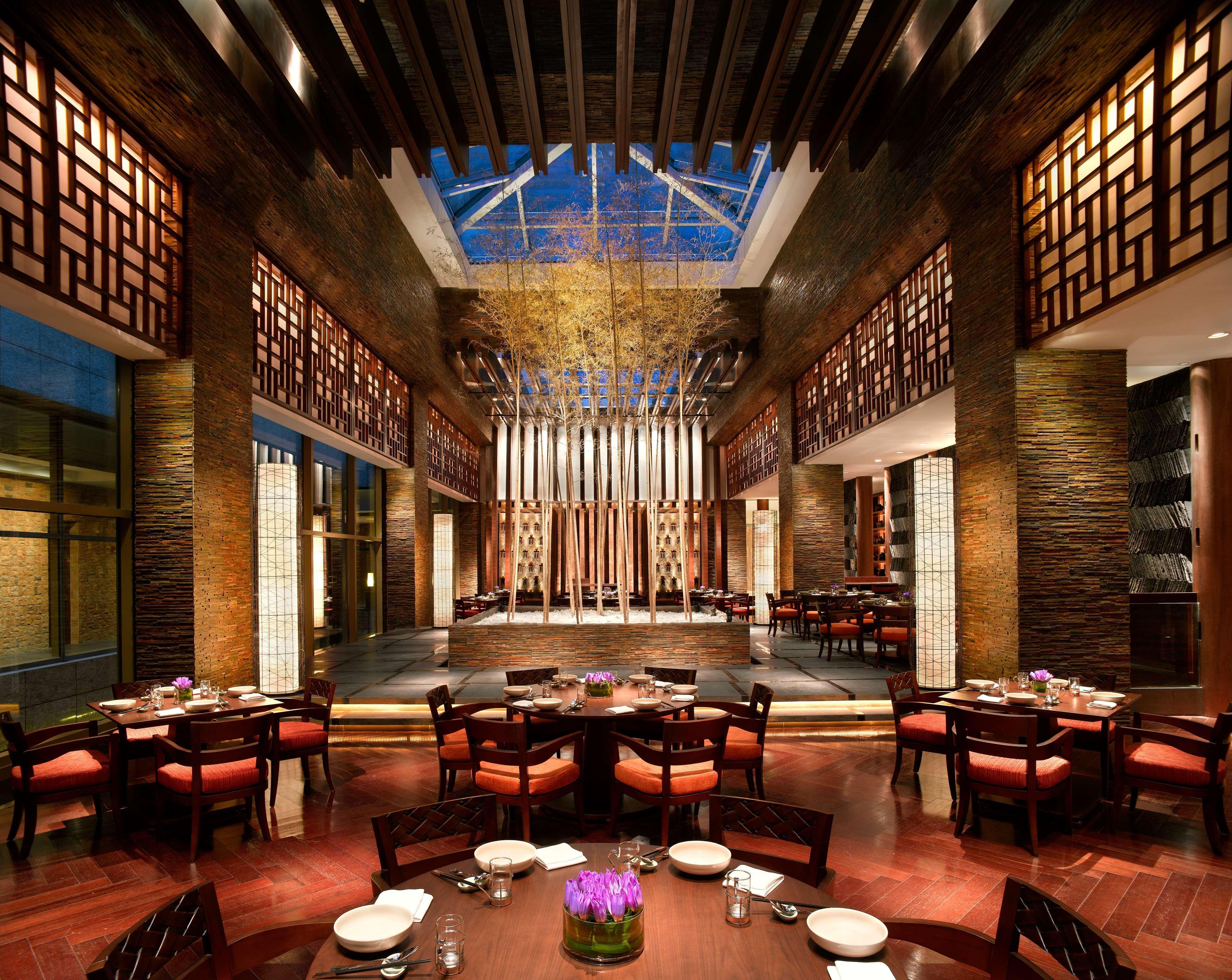 Hyatt Regency Guiyang Hotel Guiyang  Eksteriør billede