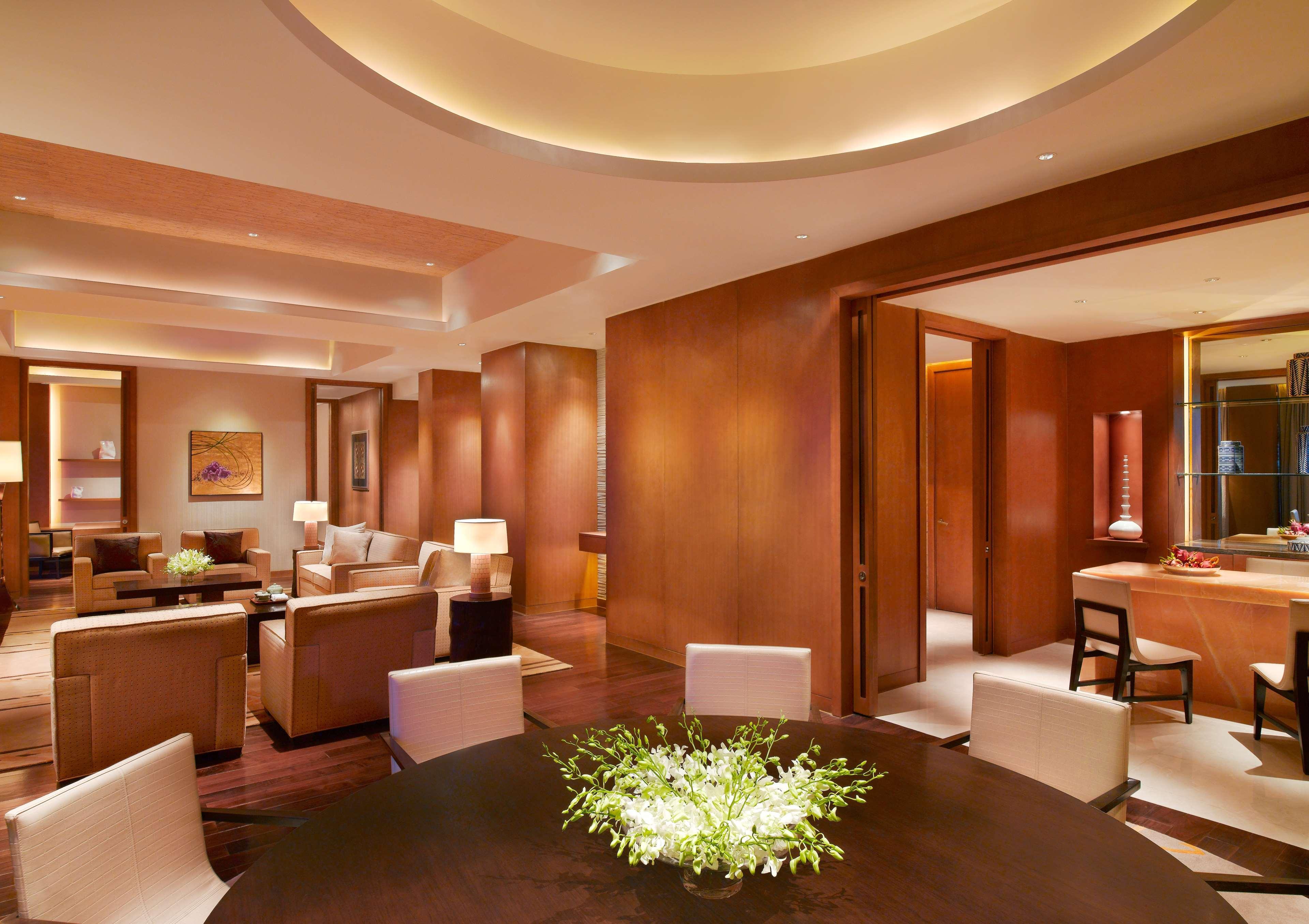 Hyatt Regency Guiyang Hotel Guiyang  Eksteriør billede