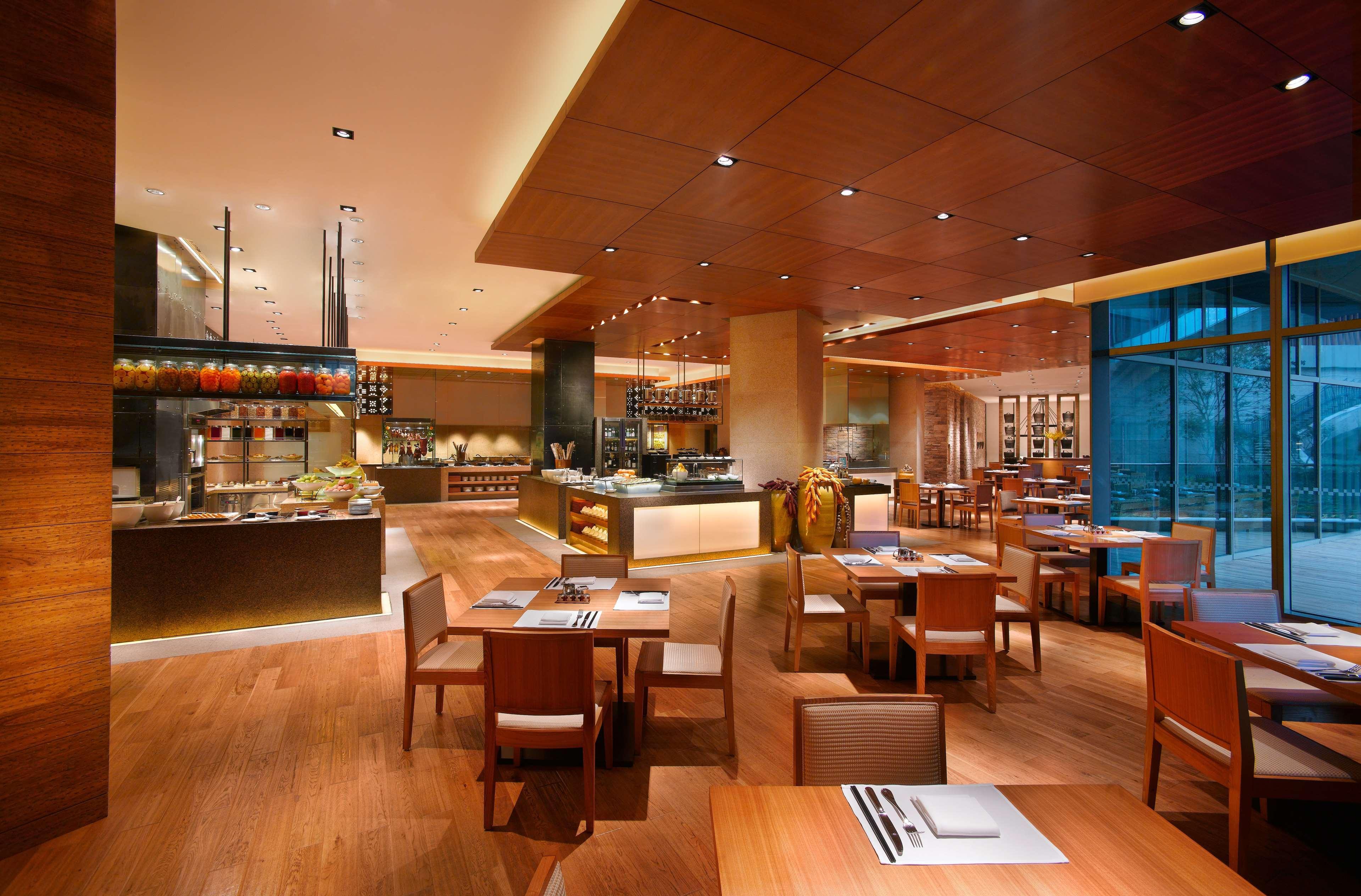 Hyatt Regency Guiyang Hotel Guiyang  Eksteriør billede