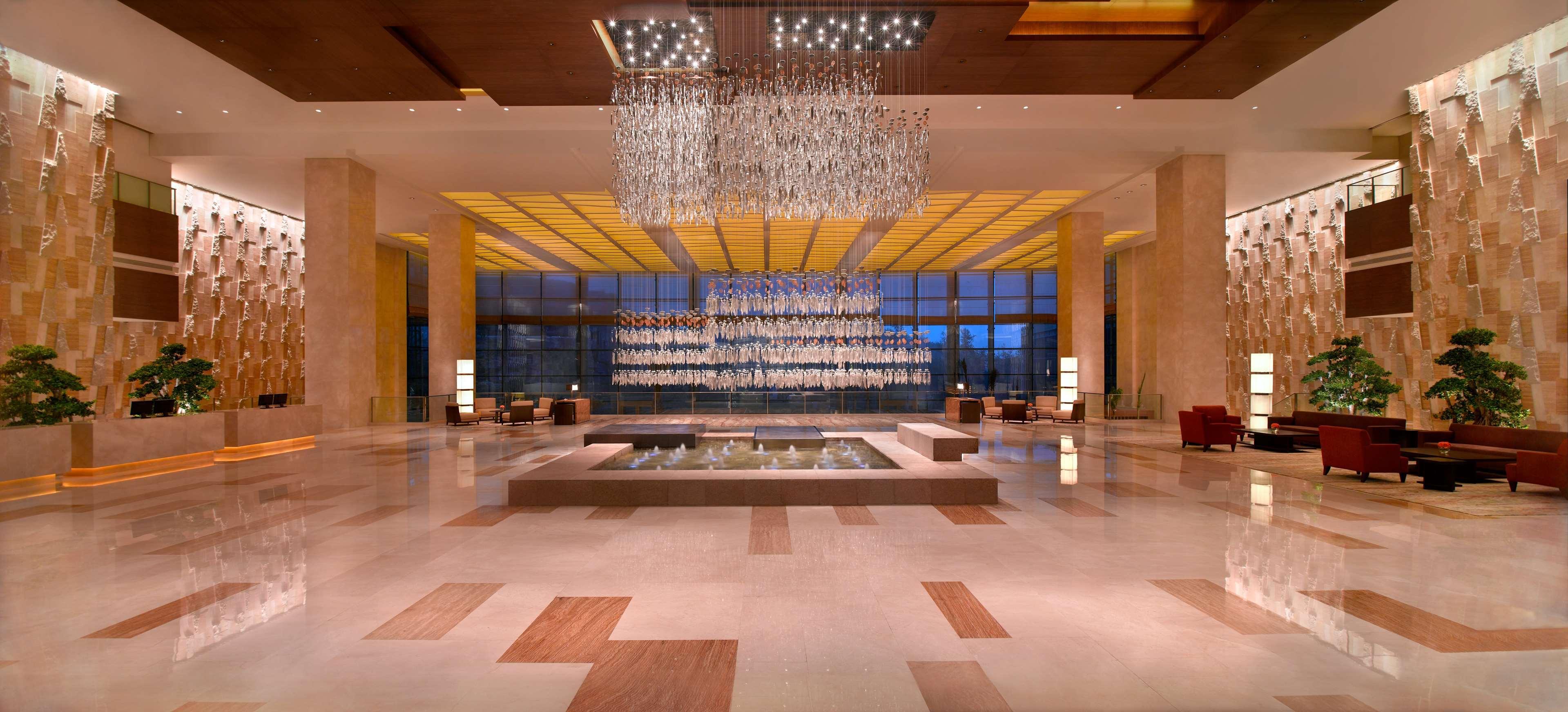 Hyatt Regency Guiyang Hotel Guiyang  Eksteriør billede