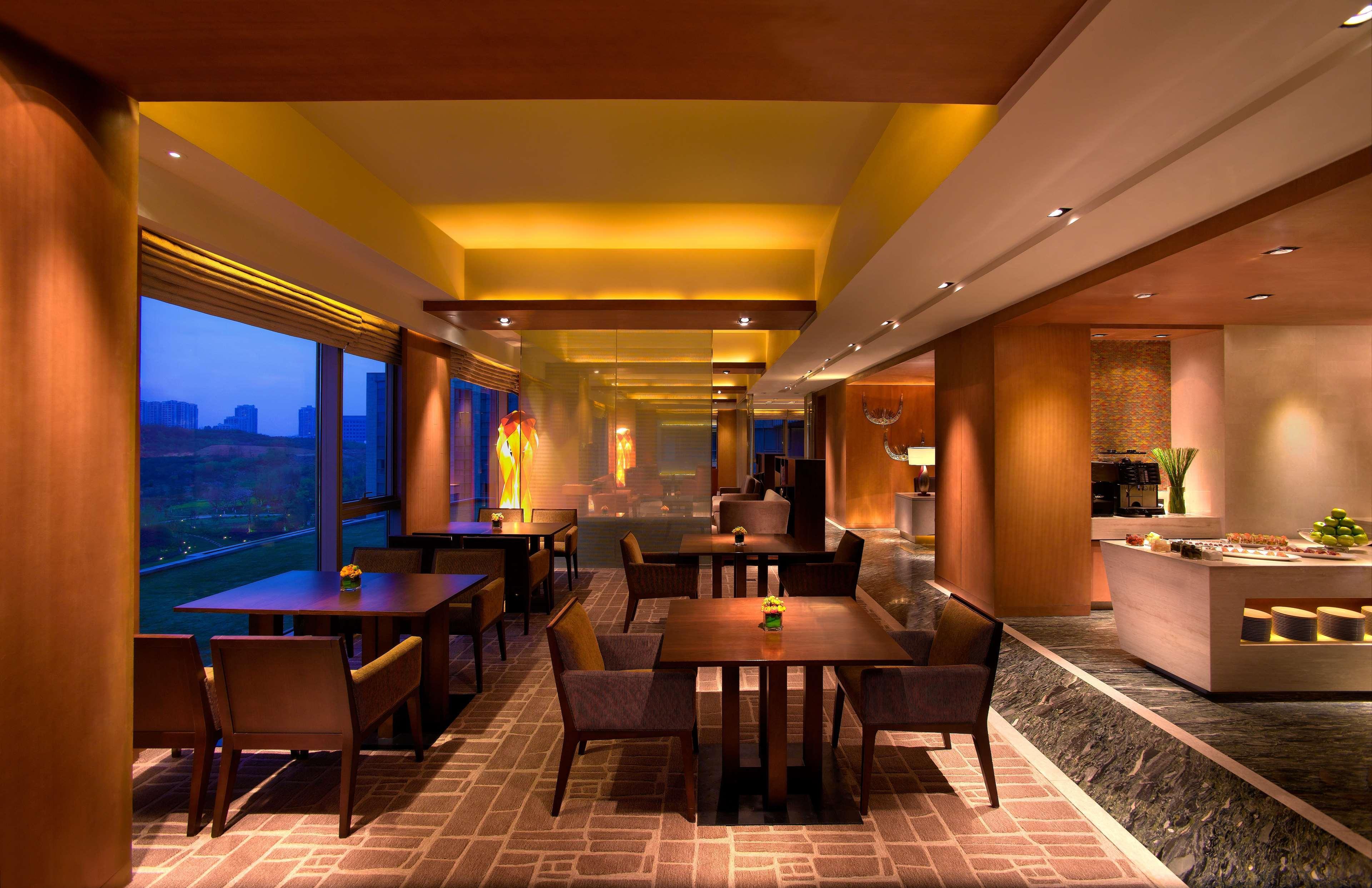 Hyatt Regency Guiyang Hotel Guiyang  Eksteriør billede