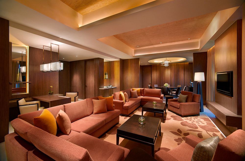 Hyatt Regency Guiyang Hotel Guiyang  Eksteriør billede