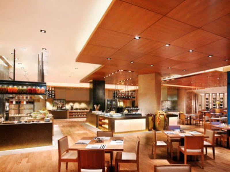 Hyatt Regency Guiyang Hotel Guiyang  Eksteriør billede