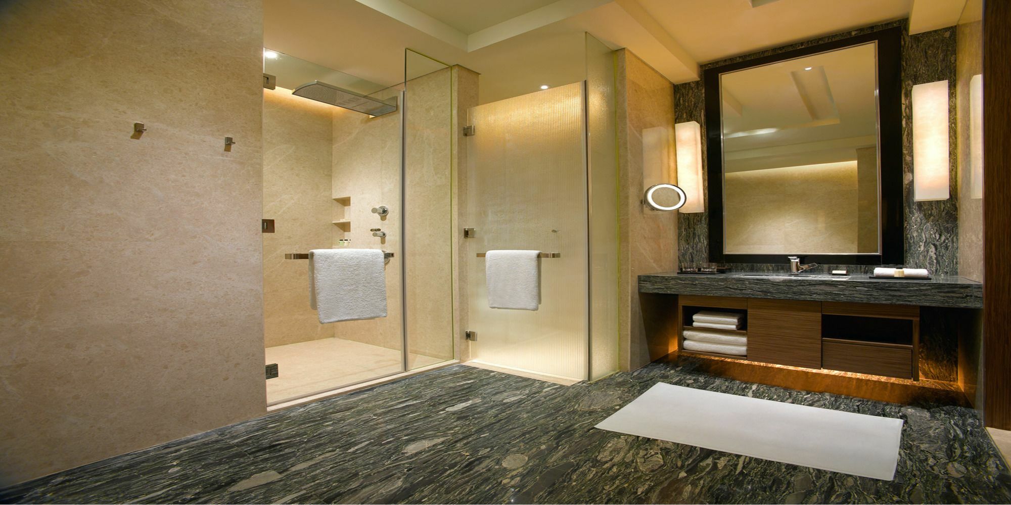 Hyatt Regency Guiyang Hotel Guiyang  Eksteriør billede