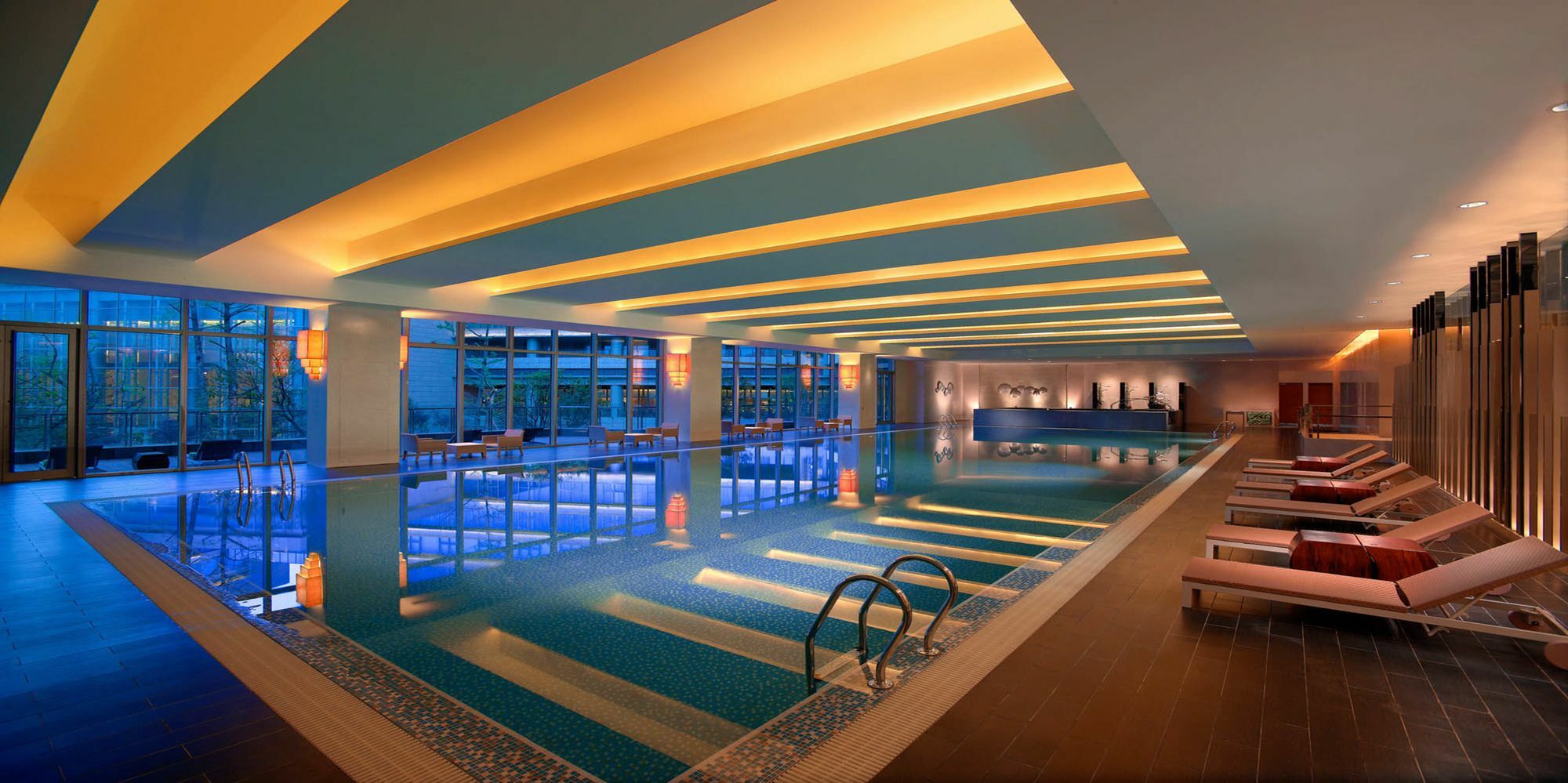 Hyatt Regency Guiyang Hotel Guiyang  Eksteriør billede